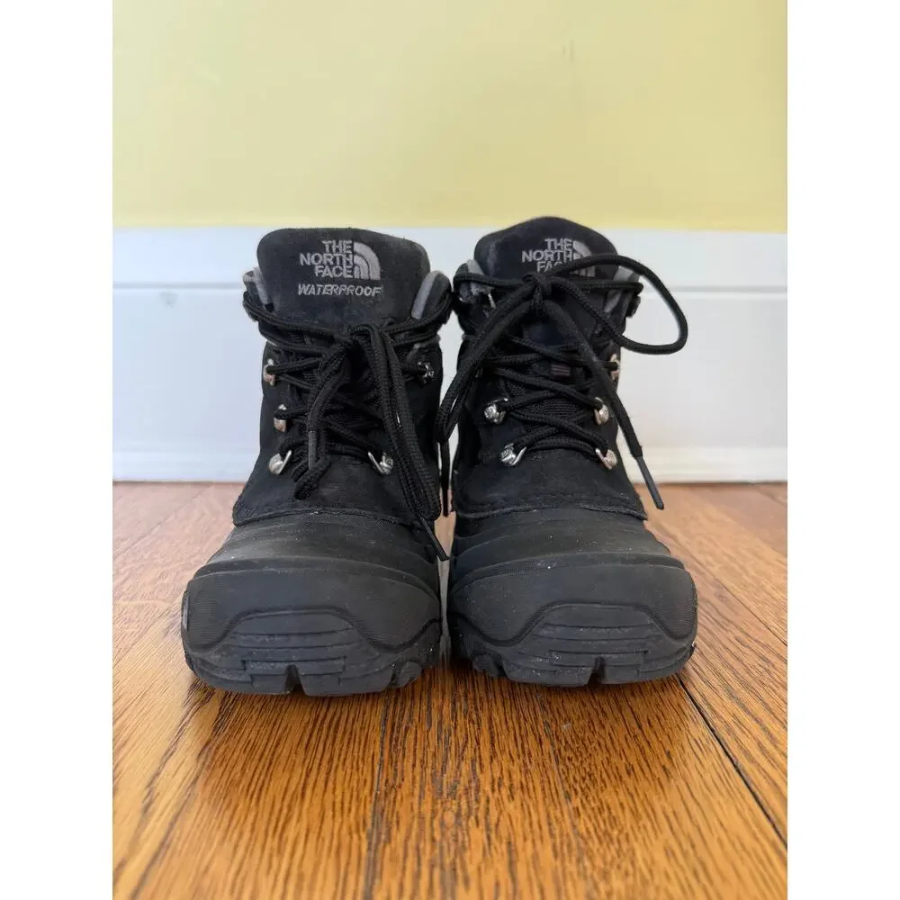 North Face Kids Winter Boots Size 12 Little Kid